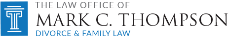 The Law Office of Mark C. Thompson Divorce & Family Law
