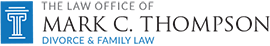 The Law Office of Mark C. Thompson Divorce And Family Law